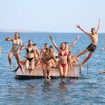 Camping Village imuni Camper beim Baden im Meer a0db35c1 b998 44fa 9b62 4f17076061ee 150x150