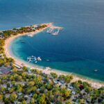 Camping Village imuni Luftaufnahme des Campingplatzes 89604b15 62a9 41a9 a339 8e7ca92a021a 150x150