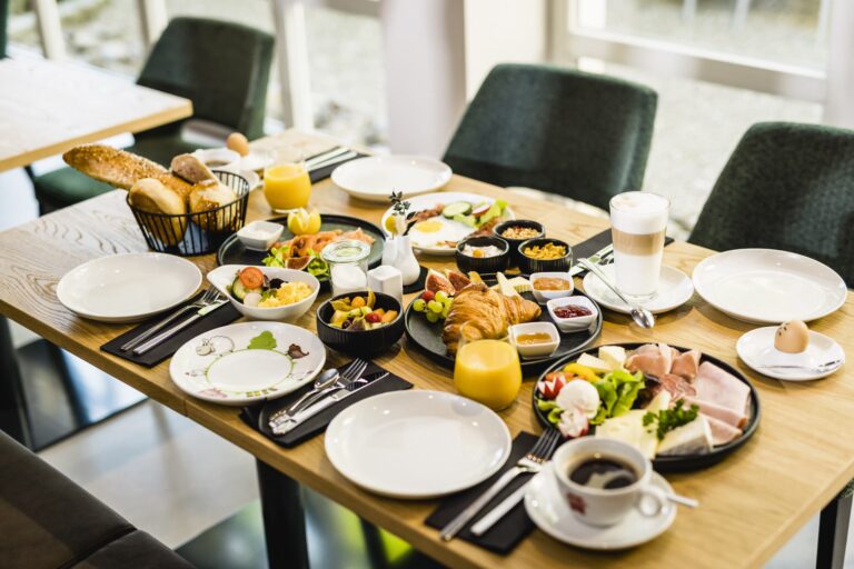 Camping Wirthshof Hotel Fruehstueck a8da8c6c a4b6 4b80 a6ec 7112a25ed816 768x512