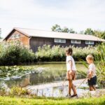Camping Wirthshof Kinder beim Spielen am Teich c3fad599 3a00 43a7 80d4 326d3d908269 150x150