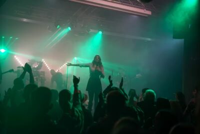 Camping Wulfener Hals Abendprogramm auf dem Campingplatz 66c484af f2de 429e a724 cd487a9098b7 400x267