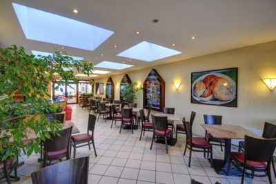 Camping Wulfener Hals Bistro auf dem Campingplatz 05c3f374 d49c 4f7f a609 23a3cb4a75b5 400x267