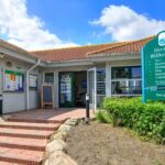 Camping Wulfener Hals Blick auf den Golfpark am Campingplatz e51bad9d cc01 420c 8c0d 5e8883f3e6df 150x150