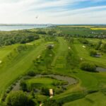 Camping Wulfener Hals Luftaufnahme des 18 Loch Golfplatzes auf dem Campingplatz 3f3ae991 7089 4e2d b488 daf3f0155c54 150x150