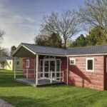 Camping Wulfener Hals Mobilheim mit Terrasse auf dem Campingplatz b4cb4f7a 3c9f 43c1 bfa7 31049b25160f 150x150