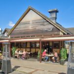 Camping Wulfener Hals Restaurant mit Terrasse auf dem Campingplatz 12def16e b634 4c9d b80f d35e9eb1fdd1 150x150