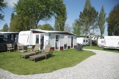 Camping Wulfener Hals Standplaetze auf dem Campingplatz Fitnessraum auf dem Campingplatz e8b52c7b e691 4120 a808 f90770ed787a 400x267