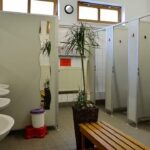 Camping am Brocken Sanitaerbereich vom Campingplatz 150x150
