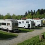 Camping am Brocken Stellplaetze vom Campingplatz im Gruenen 150x150