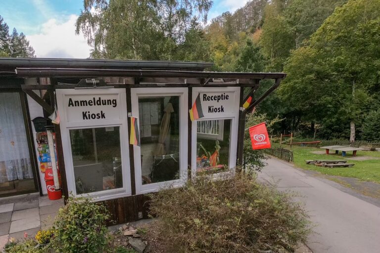 Camping im Waldwinkel Anmeldung 768x512