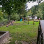Camping im Waldwinkel Spielplatz 2 150x150
