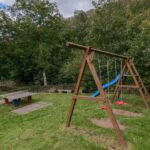 Camping im Waldwinkel Spielplatz 3 150x150