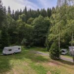 Camping im Waldwinkel Standplatz 3 150x150