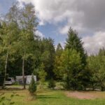 Camping im Waldwinkel Standplatz 4 150x150