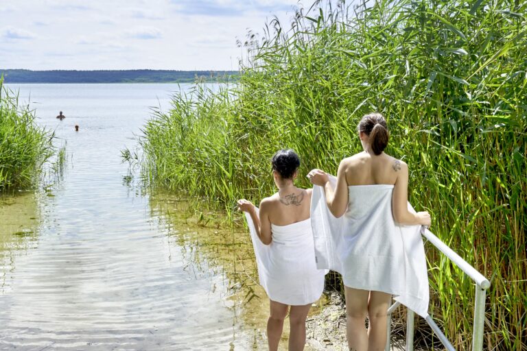 Camping und Ferienpark Havelberge FKK Badestelle auf dem Campingplatz 8451f859 96fc 45cc 853e 8f67126d73fe 1 768x512