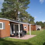 Campingpark Havelberge Ferienwohnungen im Gruenen 1 150x150