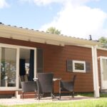 Campingpark Havelberge Mobilheim mit Veranda auf dem Campingplatz 1 150x150