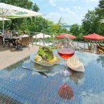 Campingpark Havelberge Restaurant Terrasse 1 150x150