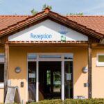 Campingpark Kalletal Aussenansicht des Sanitaergebaeudes 855d38d2 cb4c 4ea9 a36f 0d7cefbd55ac 150x150