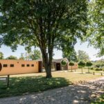 Campingpark Kalletal Aussenansicht des Sanitaergebaeudes 98796d81 0d01 4597 80d8 435f38950e19 150x150