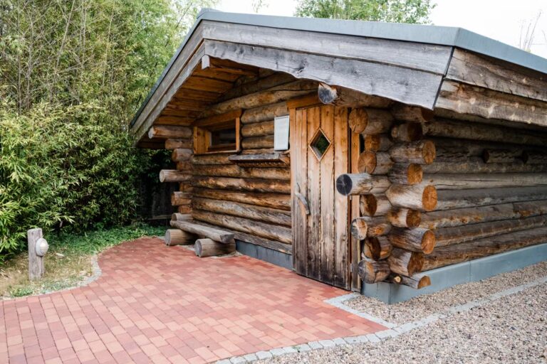 Campingpark Kalletal Blocksauna auf dem Campingplatz c08e4b5a 2def 41bb 9fa8 294f2bda6a43 768x512