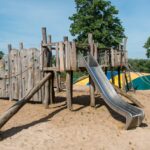 Campingpark Kalletal Kinderspielplatz auf dem Campingplatz 3fdd506d c175 4e0b aea3 c2580f0cc60e 150x150