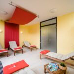 Campingpark Kalletal Ruheraum im Saunabereich auf dem Campingplatz 84f14e96 5e06 43c7 8c34 962b3a209af2 150x150