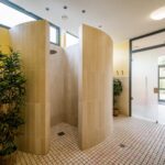 Campingpark Kalletal Saunabereich im Sanitaergebaeude des Campingplatzes f3f274c1 9567 4eff a4e3 936aae18246b 150x150