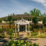 Campingpark Kuehlungsborn Restaurant vom Campingplatz im Gruenen 150x150