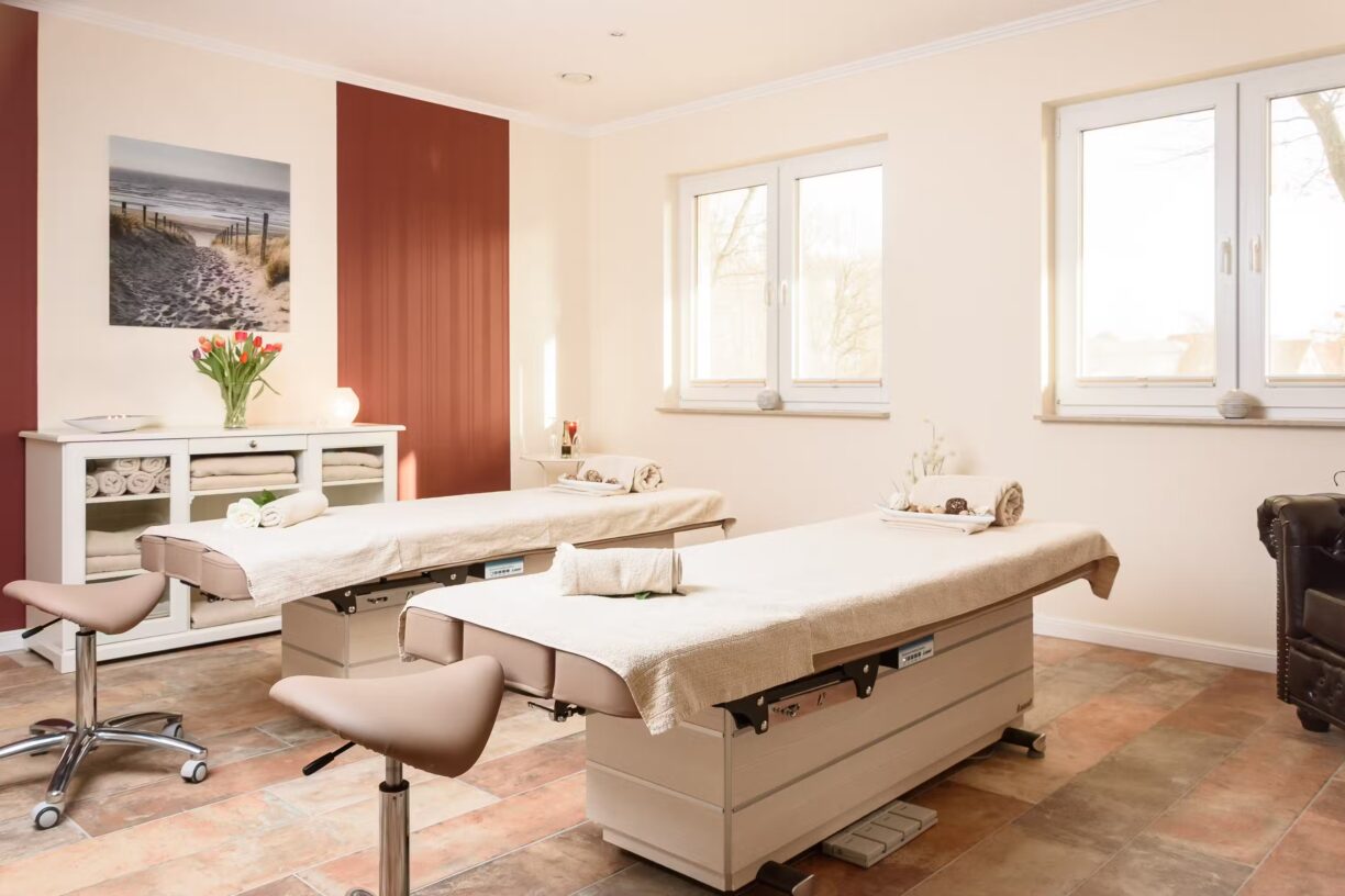 Campingpark Kuehlungsborn Wellness und Massage auf dem Campingplatz 1224x816