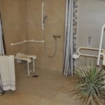 Campingpark LuxOase Behindertengerechtes Bad auf dem Campingplatz e620fe1e ea65 42f6 83b7 68e9356bc79f 150x150