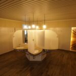 Campingpark LuxOase Innenansicht des Sanitaergebaeudes 9643c4cc e366 4c41 b4bd b365fc80f455 150x150
