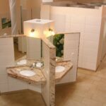 Campingpark LuxOase Innenansicht des Sanitaergebaeudes b92f7c9d f6a4 4f01 b899 a4ec07e48520 150x150