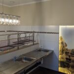 Campingpark LuxOase Spuelkueche im Sanitaergebaeude des Campingplatzes 961813bb 4471 4435 9792 b1ab84706ea6 150x150