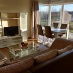 Campingpark LuxOase Wohnzimmer in einer Ferienwohnung auf dem Campingplatz 2354cc9b 9c40 45fc bdbe 112abb7282bf 150x150