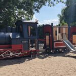Campingpark Ostseebad Kuehlungsborn Campingpark Kuehlungsborn Kleinkinderspielplatz auf dem Campingplatz 7208328e 0bab 49ff a247 34d8efc153c5 150x150