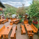 Campingpark Wiesenbeker Teich Biergarten 150x150