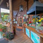 Campingpark Wiesenbeker Teich Eingang Rezeption 150x150