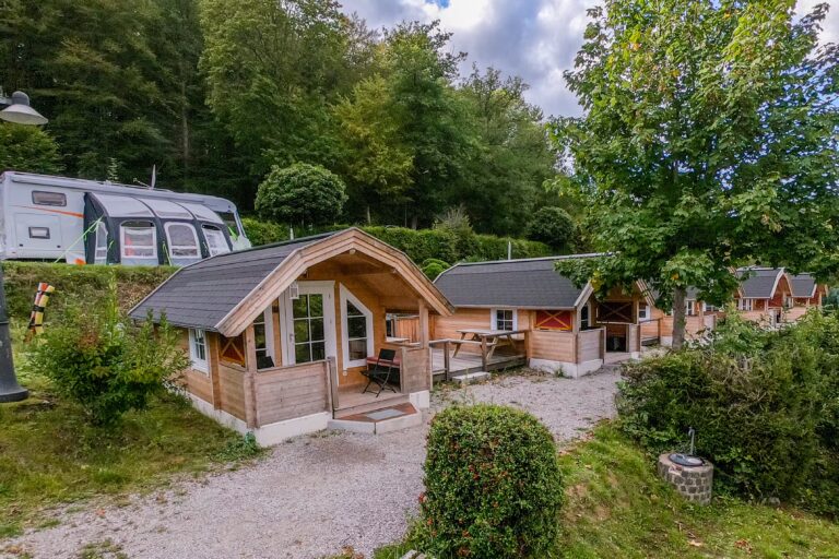 Campingpark Wiesenbeker Teich Mietunterkuenfte 768x512