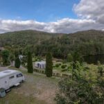 Campingpark Wiesenbeker Teich Platzueberblick 150x150