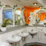 Campingpark Wiesenbeker Teich Sanitaerbereich 150x150