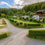 Campingpark Wiesenbeker Teich Standplatz 1 150x150