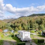 Campingpark Wiesenbeker Teich Standplatz 2 150x150