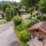 Campingpark Wiesenbeker Teich Standplatz 3 150x150