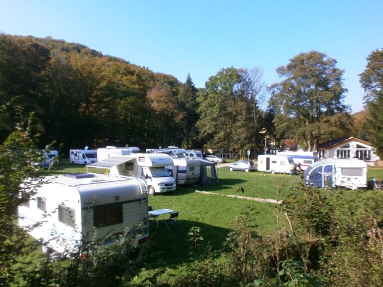 Campingplatz Alte Waldmuehle 768x576