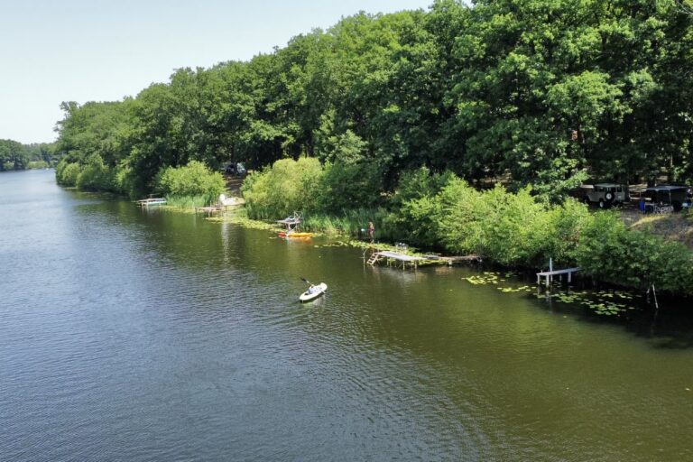 Campingplatz Am Kamernschen See Blick auf den See am Campingplatz a7f3df34 5304 41df 8c58 863e7af24176 768x512
