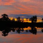 Campingplatz Am Kamernschen See Blick auf den See bei Sonnenuntergang 7016b181 ce2e 47ac 9edc 1fee2ab8581b 150x150