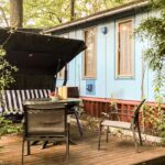 Campingplatz Am Kamernschen See Mobilheim mit Terrasse auf dem Campingplatz 1c392323 9215 4912 8084 abf3f9d9e940 150x150