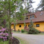 Campingplatz Am Tonsee Rezeptionshaus des Campingplatzes 150x150