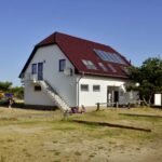 Campingplatz An den Strandduenen Blick auf das Hauptgebaeude auf dem Campingplatz 2421af12 0e6f 4ce9 be1f 9a094a35089c 150x150